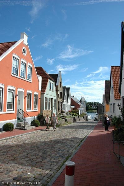 Kappeln 5